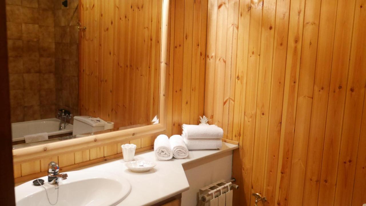 Pleta Del Tarter Apartamento El Tarter