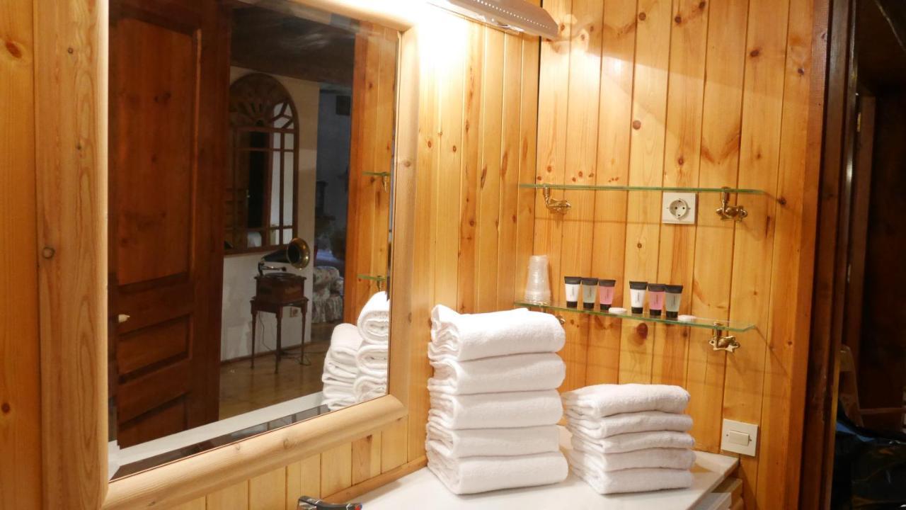 Pleta Del Tarter Apartamento