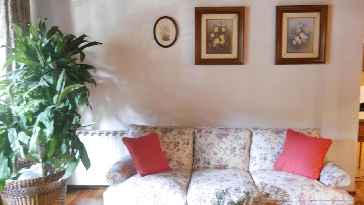 Pleta Del Tarter Apartamento