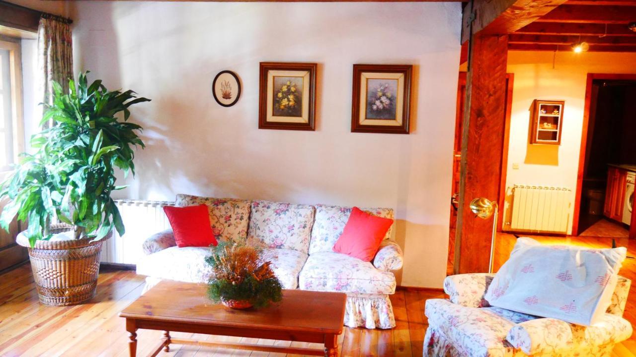 Apartamento Pleta Del Tarter