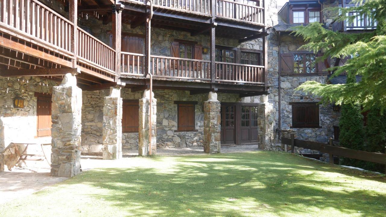 Apartamento Pleta Del Tarter