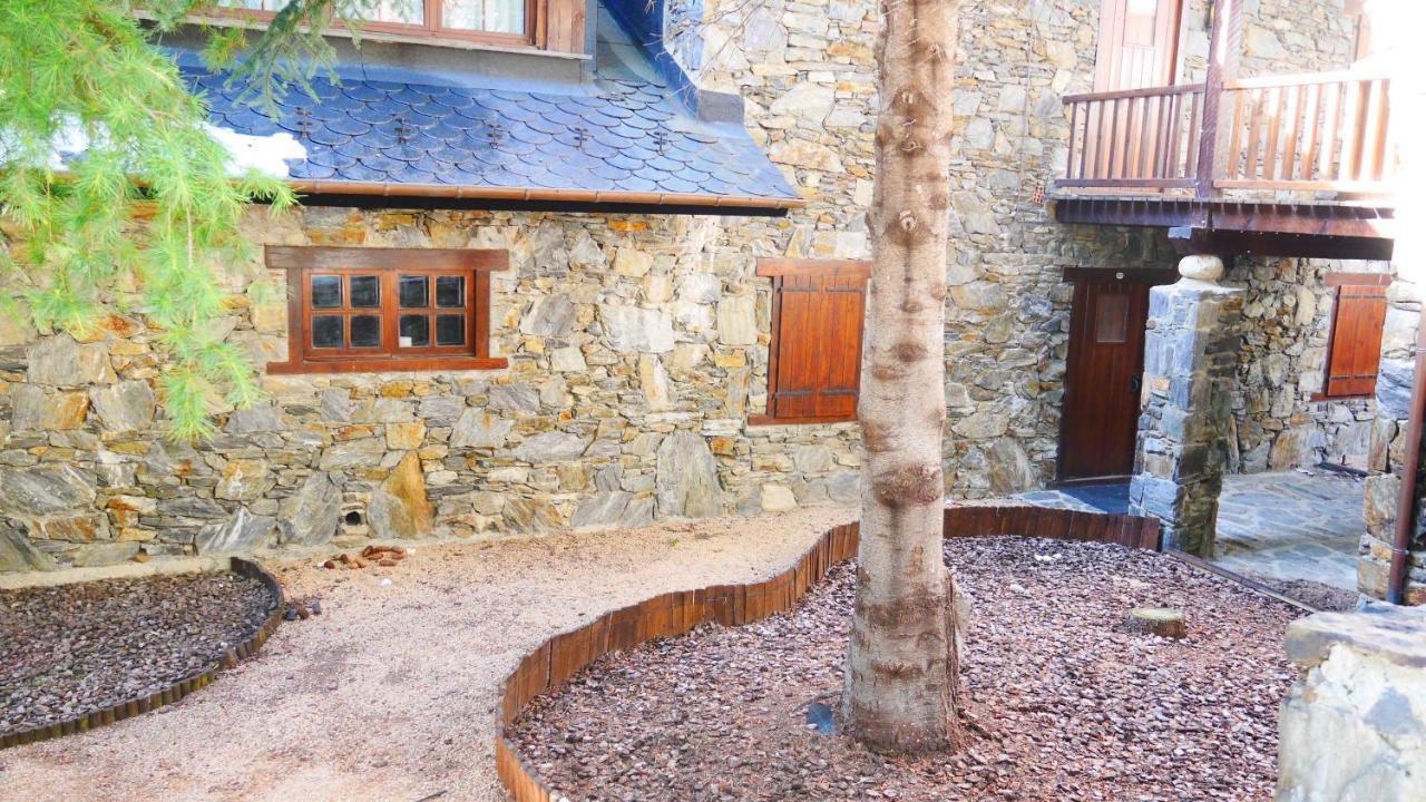 Pleta Del Tarter Apartamento El Tarter