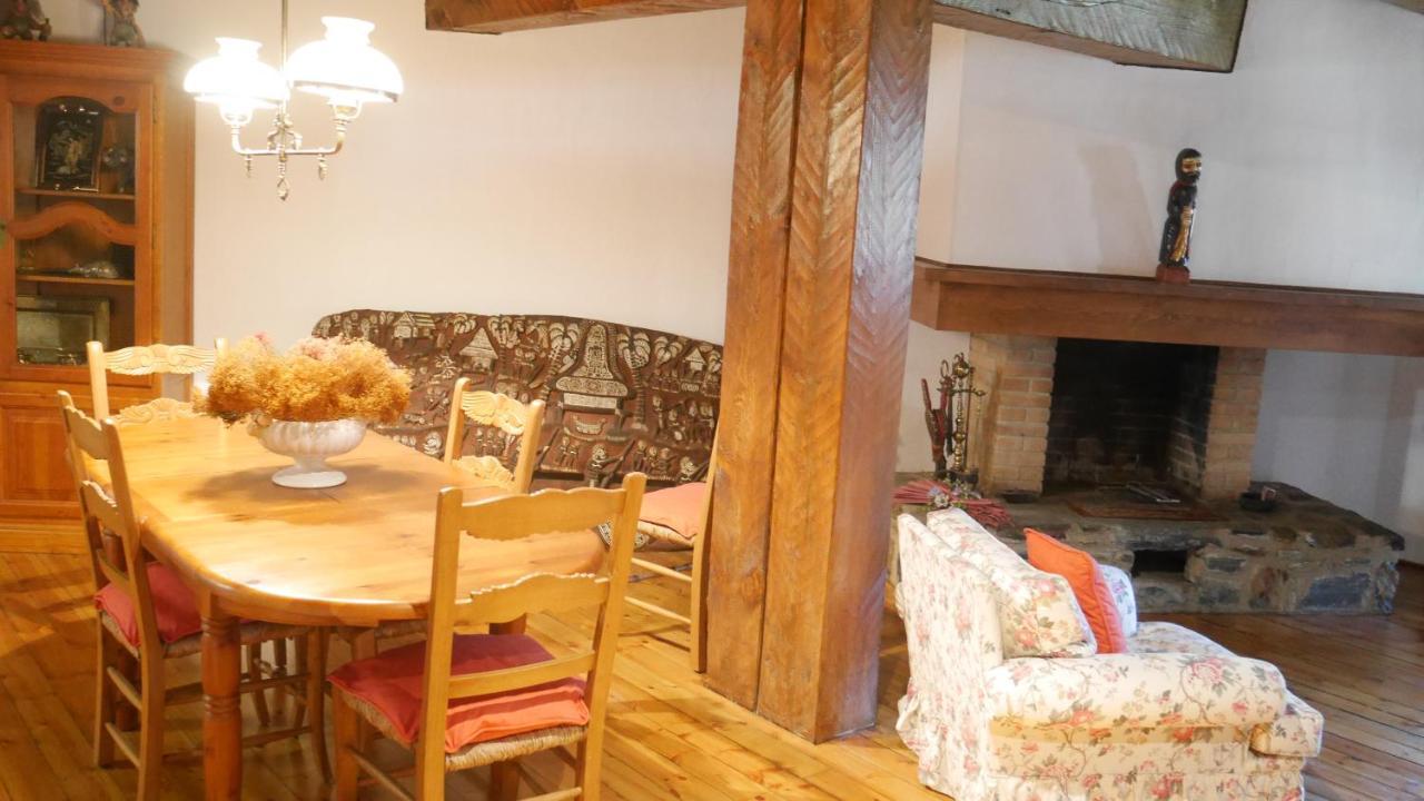 Apartamento Pleta Del Tarter *