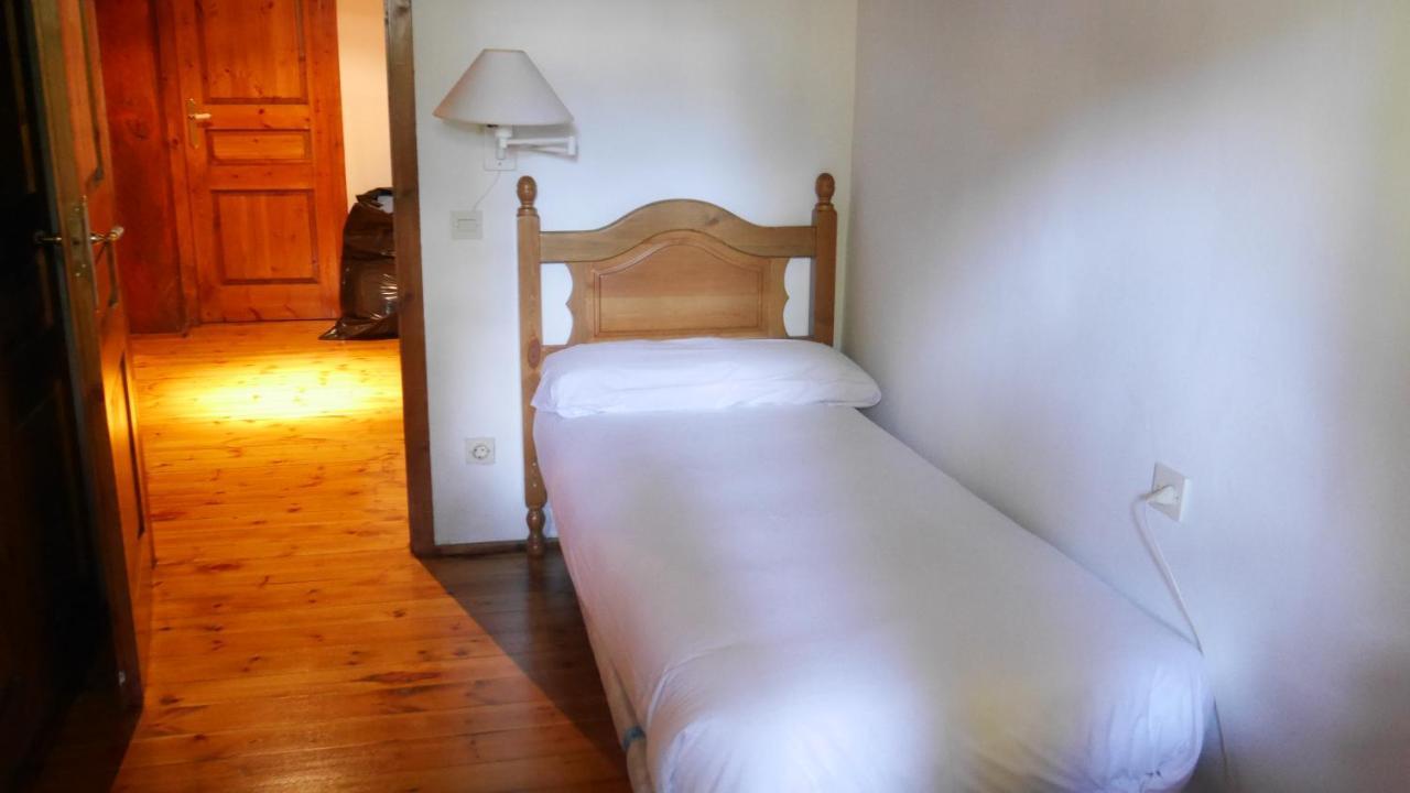 Apartamento Pleta Del Tarter *