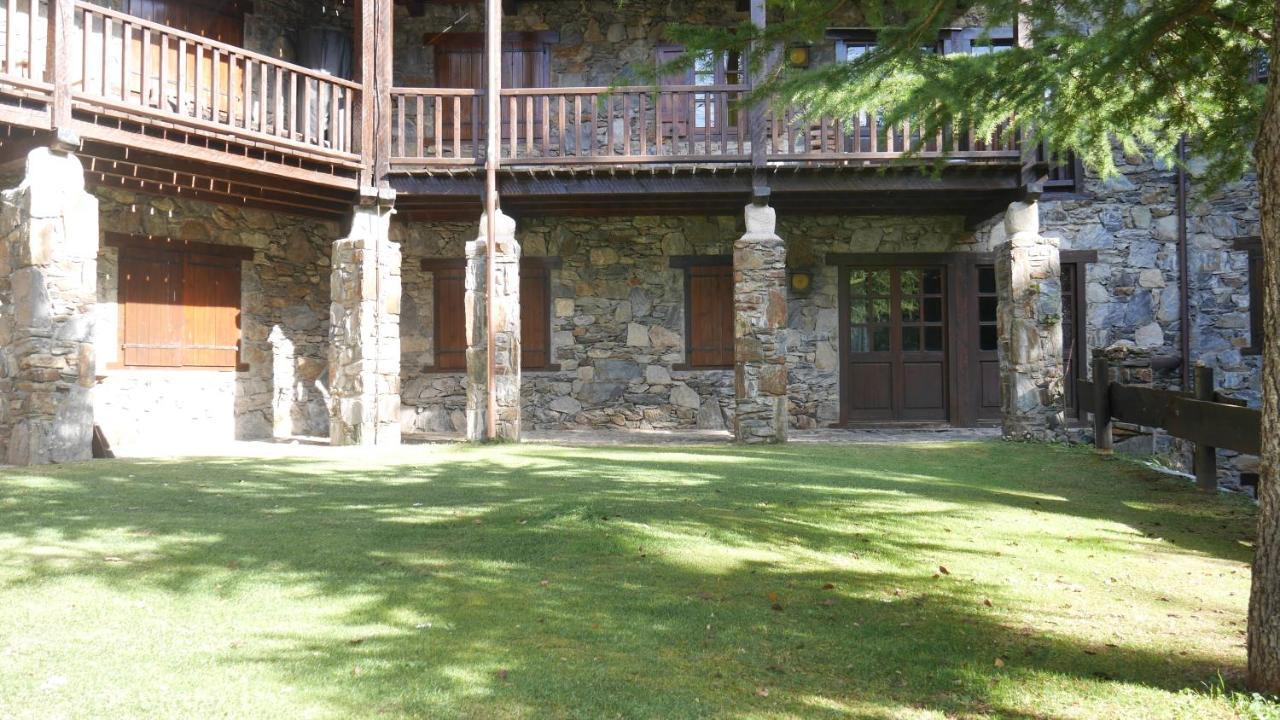 Apartamento Pleta Del Tarter